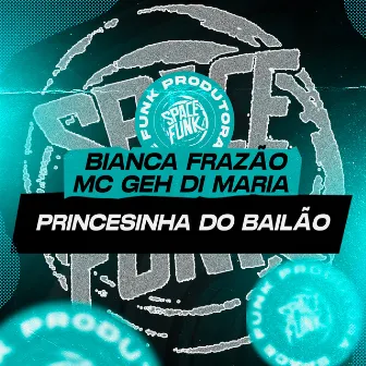 Princesinha do Bailão by Bianca Frazão