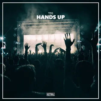 Hands Up by TDS