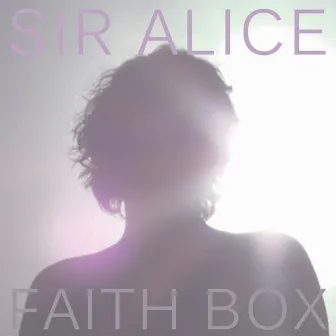 Faithbox/Il Ragno by Sir Alice