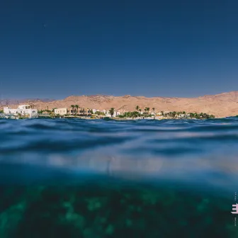 Dahab Days by Rob Luft