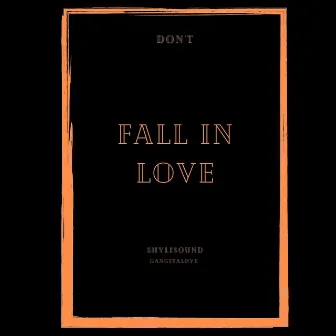 Fall in Love (soul mix) by $hyli