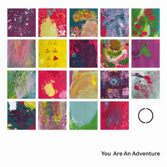 You Are an Adventure by Central Church