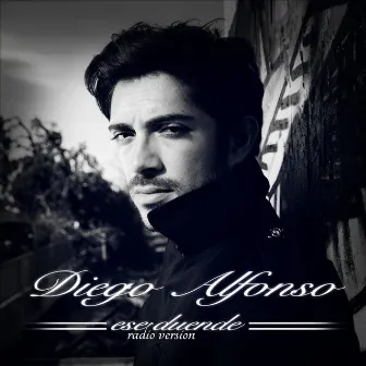 Ese Duende (Radio Version) by Diego Alfonso