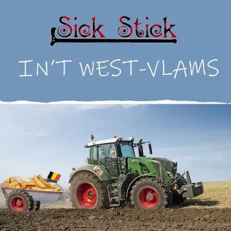 In't West-Vlams by Sick Stick