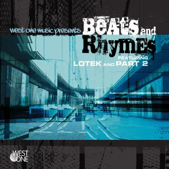 Beats & Rhymes by Part 2