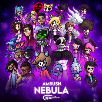 Nebula by Ambush