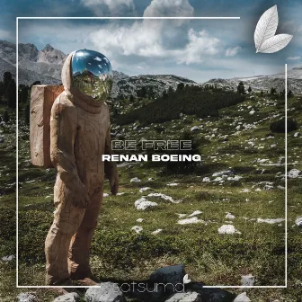 Be Free by Renan Boeing