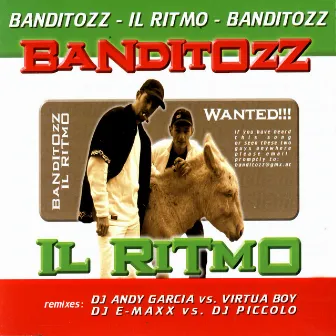 Il Ritmo by Banditozz