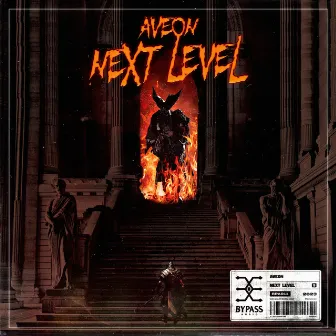 Next Level by Aveon