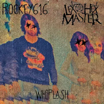 Whiplash by Rockey616