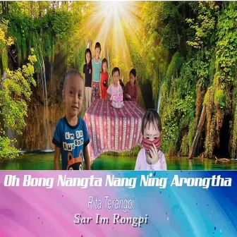 Oh Bong Nangta Nang Ning Arongtha by Mondor Rongphar