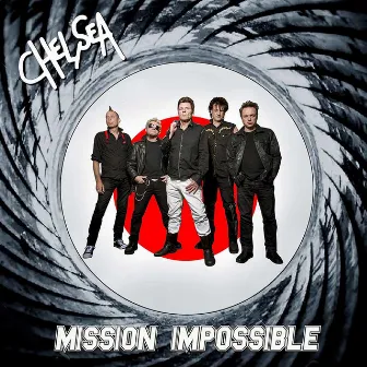 Mission Impossible by Chelsea