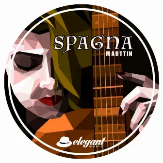 SPAGNA by Marttin