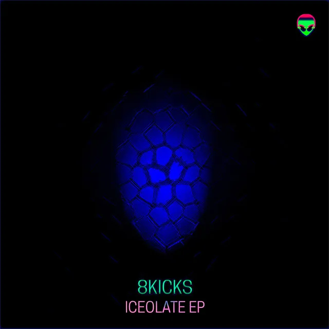 Iceolate EP