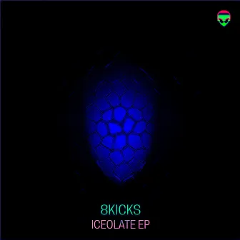 Iceolate EP by 8kicks