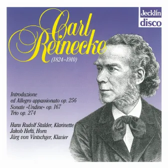 Carl Reinecke: Introduzione ed allegro appassionato, Op. 256, Sonate 