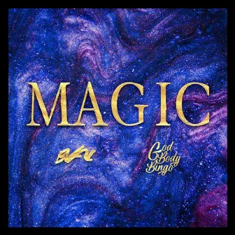 Magic (Remix) by B Val