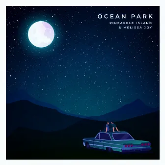 Ocean Park by Pineapple Island