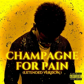 Champagne For The Pain (Extended Version) by Champagne