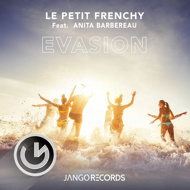 Evasion - Radio Edit