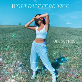 Wouldn't It Be Nice by Jodi Guthro