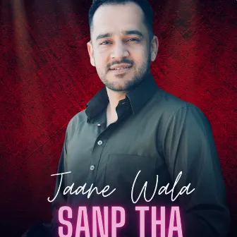 Jaane Wala Sanp Tha by Waqar Khan