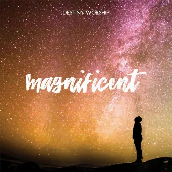 Magnificent by Destiny Worship