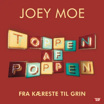 Fra Kæreste Til Grin by Joey Moe