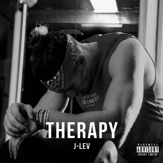 Therapy by J Lev