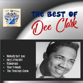 The Best of Dee Clark by Dee Clark