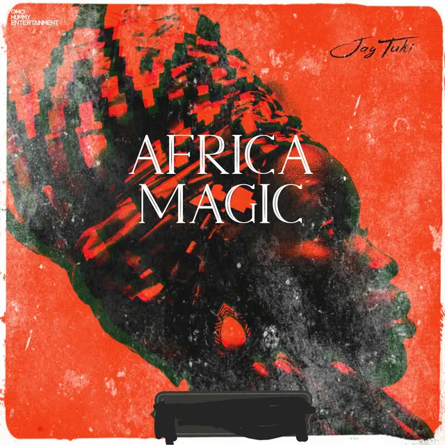 Africa Magic