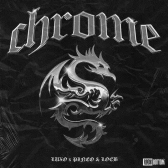 Chrome by PINEO & LOEB