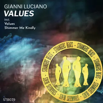 Values by Gianni Luciano