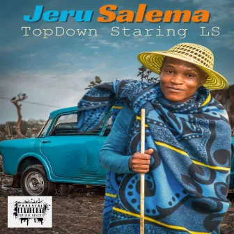 Jerusalema by Topdown Starring Ls