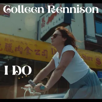 I Do by Colleen Rennison