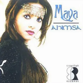 Ahimsa Groove by Maya