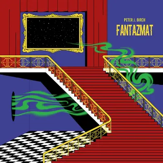 Fantazmat by Peter J. Birch