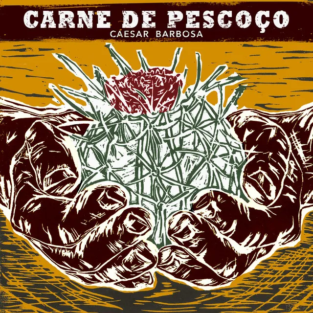 Carne de Pescoço