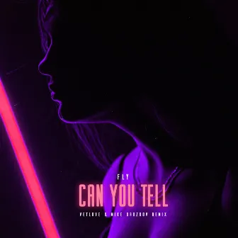 Can You Tell by Mike Drozdov