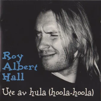 Ute Av Hula (Hoola-Hoola) by Roy Albert Hall