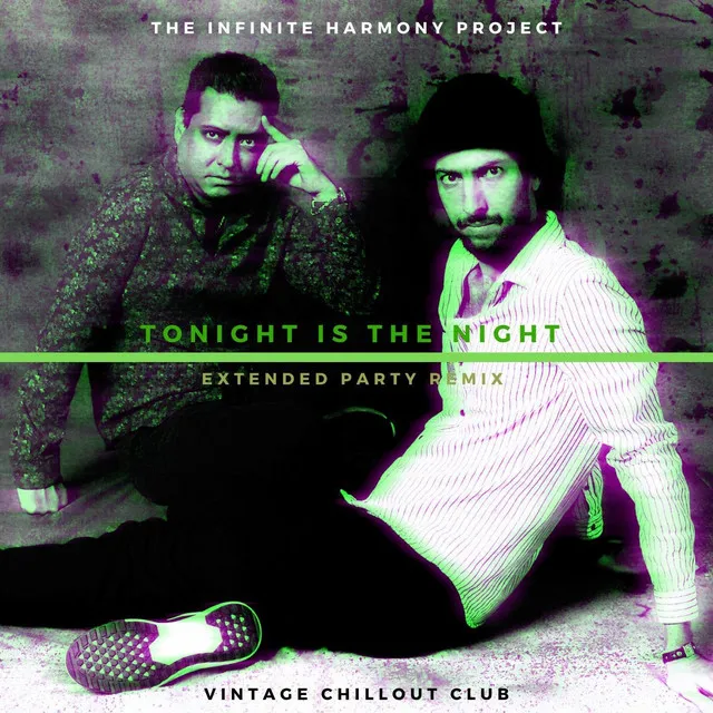 Tonight Is the Night (Extended Party Remix)