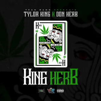 King Herb by Don Herb