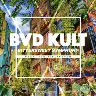 Bittersweet Symphony by bvd kult