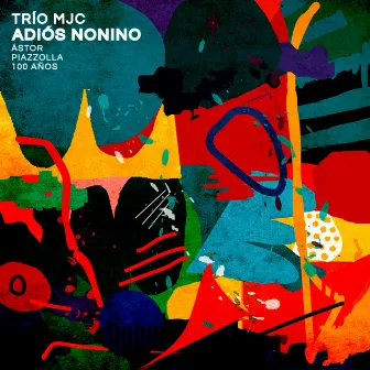 Adiós Nonino by Trio MJC