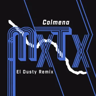 Colmena (El Dusty Remix) by Golden Hornet