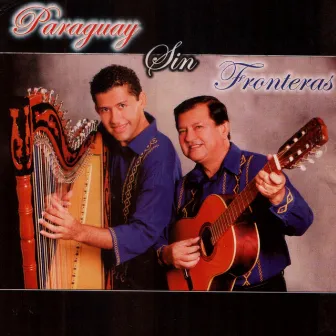 Paraguay Sin Fronteras by Miguel Ramirez