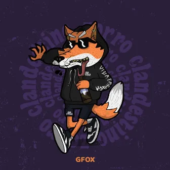 Zorro Clandestino by GFOX