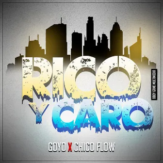 Rico y Caro by Goyo