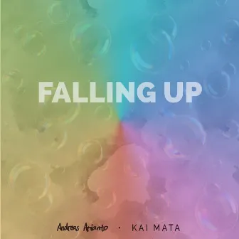 Falling Up - EP by Kai Mata