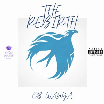 Out My Way by OB Wanya